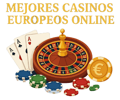 Guía Completa de Casinos Online Europeos 839879737 Guía Completa de Casinos Online Europeos 839879737