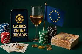 Guía Completa de Casinos Online Europeos 839879737 Guía Completa de Casinos Online Europeos 839879737