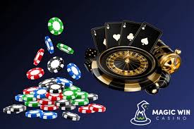 MagicWin Casino Your Ultimate Gaming Experience -506572154