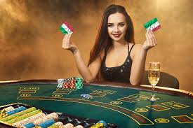 Magyar Casino Világ Az Online Játékélmény Új Szintje