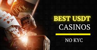 No ID Casinos A New Era in Online Gambling No ID Casinos A New Era in Online Gambling