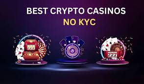 No Verification Online Casinos The Ultimate Guide for Players No Verification Online Casinos The Ultimate Guide for Players