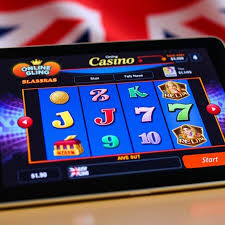 Online Casino Ausland Die besten Optionen und Tipps