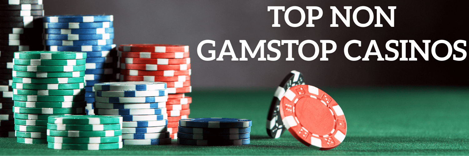 Reputable Casinos Not on GamStop The Alternative Gaming Experience