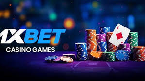 Seamless Access A Complete Guide to 1xBet Login Seamless Access A Complete Guide to 1xBet Login