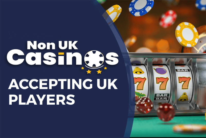 The Pros and Cons of Non-UKGC Licensed Casinos The Pros and Cons of Non-UKGC Licensed Casinos