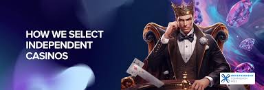 The Rise of Independent Online Casino Sites -288474232
