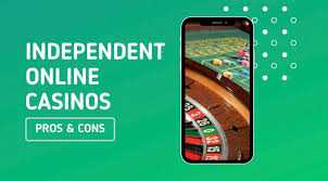 The Rise of Independent Online Casino Sites -288474232