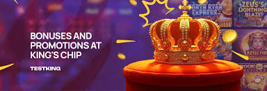 The Rise of Kings Chip A&nbsp;New Era in Online Gambling 279279205
