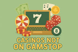 The Rise of New Independent Online Casinos A&nbsp;Game Changer in the Gambling Industry