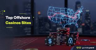 The Rise of Offshore Online Casinos A&nbsp;Comprehensive Guide 506235565