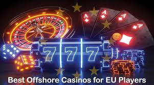 The Rise of Offshore Online Casinos A&nbsp;Comprehensive Guide 506235565