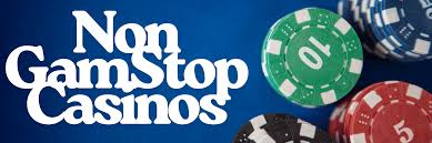 Top Gambling Sites Without GamStop Your Guide to&nbsp;Safe Betting