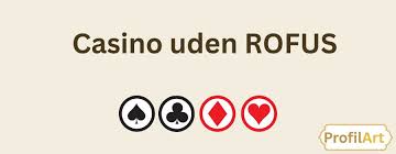 Udenlandske Casinoer Uden Rofus Frit Spil og Store Muligheder Udenlandske Casinoer Uden Rofus Frit Spil og Store Muligheder