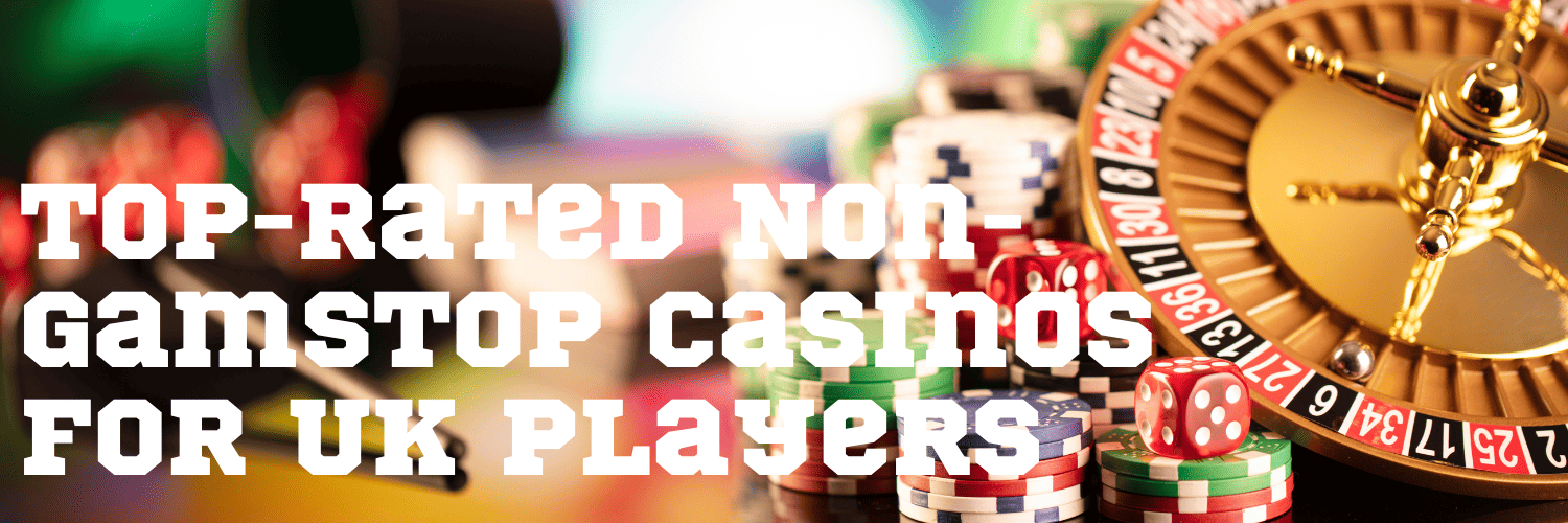 UK Casino Sites Not on the Radar