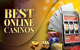 Ultimate Guide How to Find Casinos That Suit You Ultimate Guide How to Find Casinos That Suit You