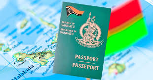 Vanuatu Citizenship Your Gateway to&nbsp;a&nbsp;World of Opportunities