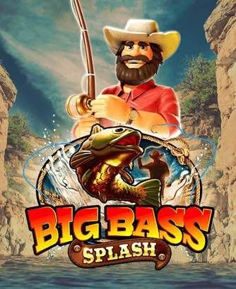 Big Bass Splash: Der Klassische Fischerspielautomat von Pragmatic Play