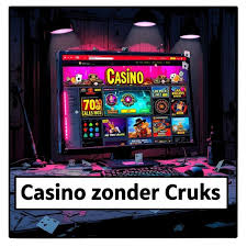 Betrouwbaar Casino zonder CRUKS Speel Veilig en Vrij 1268595487