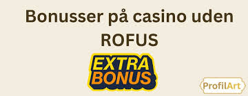 Bookmaker uden RoFuS Find Din Bedste Spilleoplevelse
