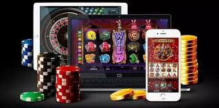Casino Luck of Spins UK Experience Ultimate Gaming Thrills