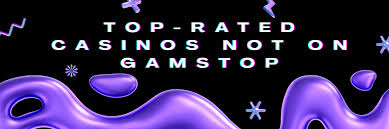 Discover New Online Casinos Not on GamStop for an Enhanced Gaming Experience Discover New Online Casinos Not on GamStop for an Enhanced Gaming Experience