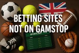 Discover the Best Sportsbooks Not on GamStop Discover the Best Sportsbooks Not on GamStop