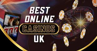 Discover the Excitement of Brand New UK Online Casinos 1192304440 Discover the Excitement of Brand New UK Online Casinos 1192304440