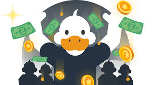 Discover the Exciting World of DuckDice A Premier Bitcoin Dice Game Discover the Exciting World of DuckDice A Premier Bitcoin Dice Game