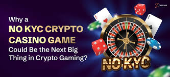 Discover the World of Casinos Without KYC