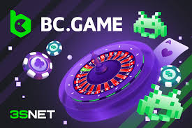 Experience Excitement at BC.Game Online Casino and Sports