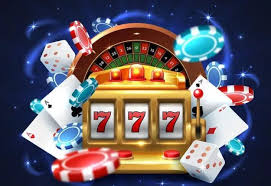 Experience the Excitement of Casino Forza.Bet