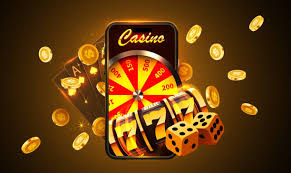 Explore the Exciting World of Online Casino SlotsAmigo Explore the Exciting World of Online Casino SlotsAmigo