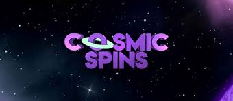 Explore the Universe of Gaming Cosmic Spins Casino -1264728466