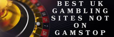 Exploring New Non GamStop Casinos A Comprehensive Guide Exploring New Non GamStop Casinos A Comprehensive Guide