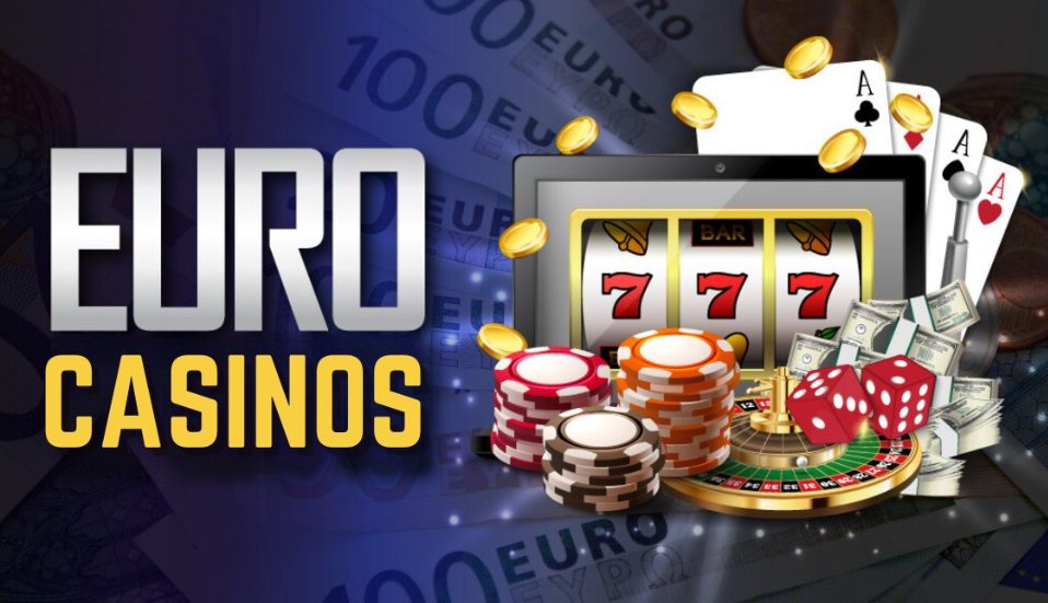 Exploring Online Casinos Worldwide A&nbsp;Global Perspective