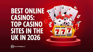Exploring Online Casinos Worldwide A&nbsp;Global Perspective