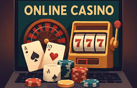 Exploring Overseas Casinos Accepting UK Players A Comprehensive Guide -1218512434 Exploring Overseas Casinos Accepting UK Players A Comprehensive Guide -1218512434