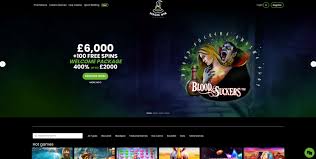 Exploring the Best Magic Win Casino Sister Sites