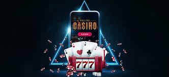 Exploring the Emergence of Independent UK Casinos Exploring the Emergence of Independent UK Casinos