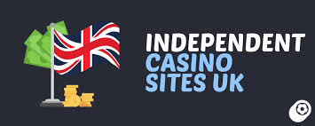 Exploring the Emergence of Independent UK Casinos Exploring the Emergence of Independent UK Casinos