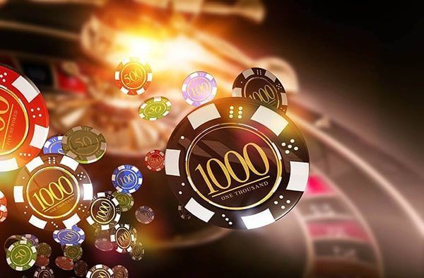 Get X Casino Вводим промокоды для получения бонусов