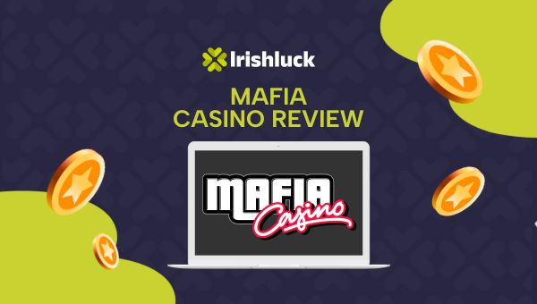 Mafia Casino Online España La Aventura del Juego Digital