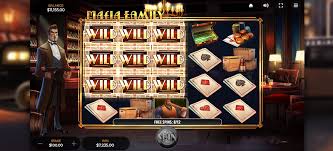 Mafia Casino Online España La Aventura del Juego en Línea