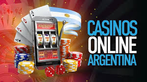 Mejores Casinos Online Argentina 2026 Diversión y Seguridad al Alcance de un Clic