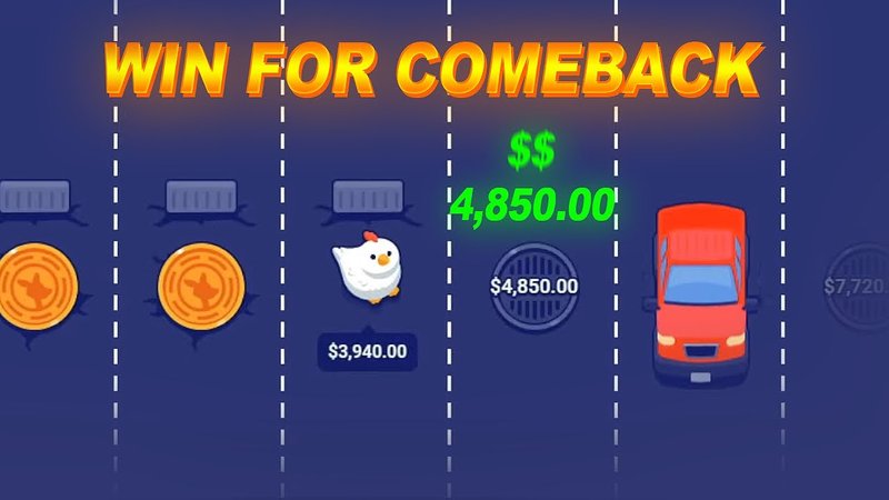 Mission Uncrossable: The Thrilling New Casino Game Taking Canada by&nbsp;Storm