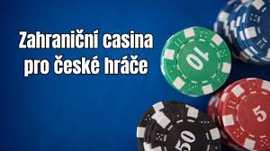 Nejlepší zahraniční online casino 2026 Tips, Bonusy a&nbsp;Trendy