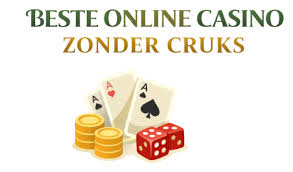 No CRUKS Casino Veilig en Vermakelijk Gokken