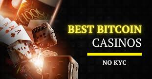 No KYC Casinos Freedom in Online Gambling