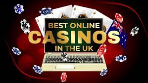 Novomatic Online Casino UK Spin to&nbsp;Win Exciting Rewards